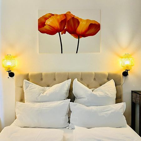 Aycatcherhomes - Top Lage I Zentral I Altstadt Marburg I Naehe Fluss Lahn I Wlan I Parterre Boutique Apartment Orion Extérieur photo
