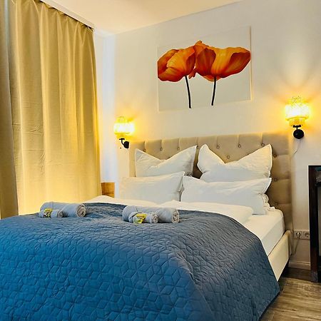 Aycatcherhomes - Top Lage I Zentral I Altstadt Marburg I Naehe Fluss Lahn I Wlan I Parterre Boutique Apartment Orion Extérieur photo