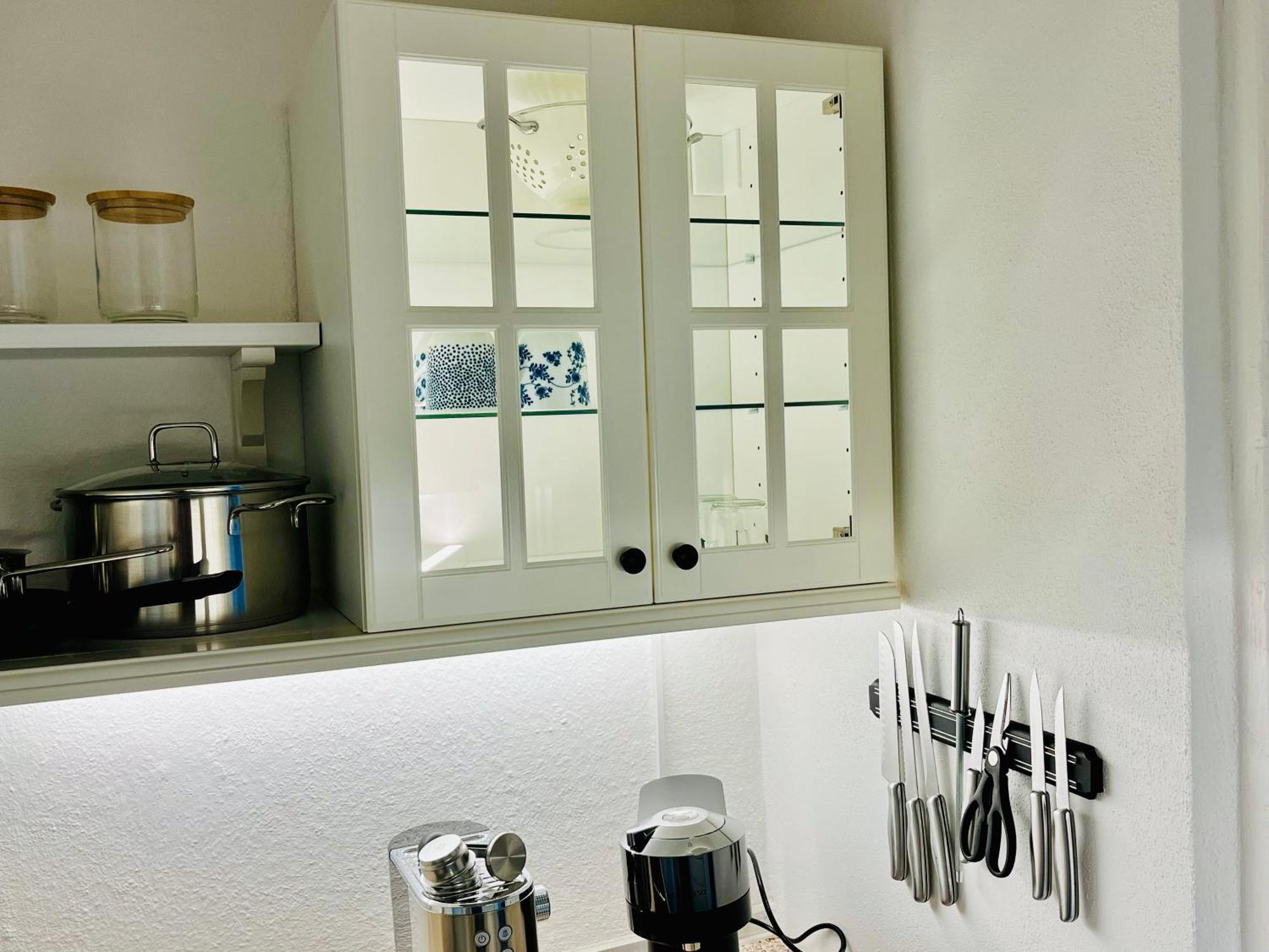 Aycatcherhomes - Top Lage I Zentral I Altstadt Marburg I Naehe Fluss Lahn I Wlan I Parterre Boutique Apartment Orion Extérieur photo