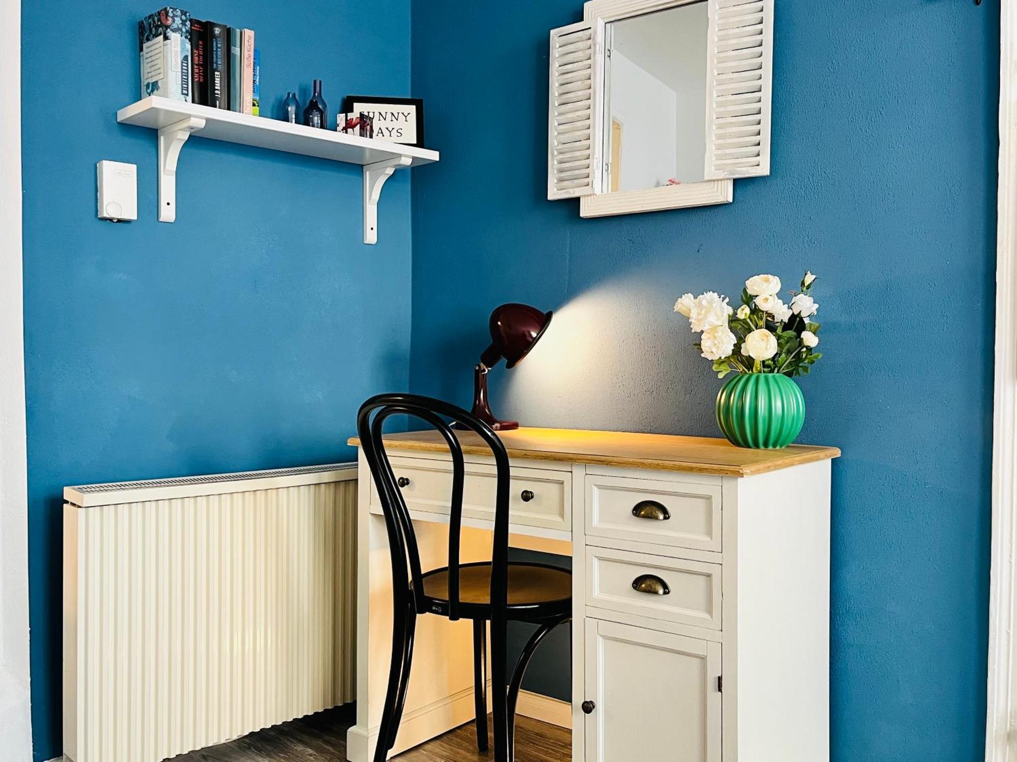 Aycatcherhomes - Top Lage I Zentral I Altstadt Marburg I Naehe Fluss Lahn I Wlan I Parterre Boutique Apartment Orion Extérieur photo