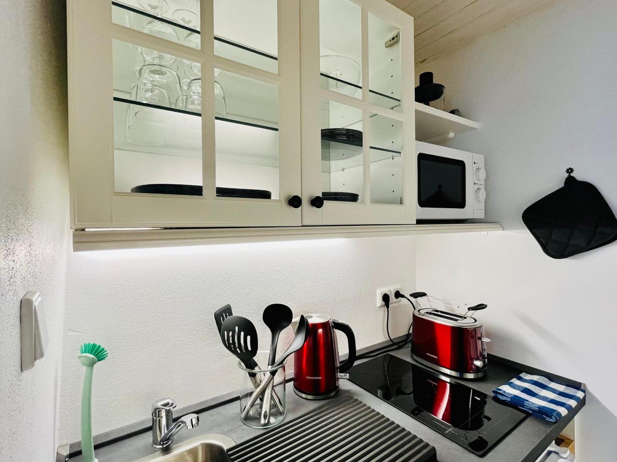 Aycatcherhomes - Top Lage I Zentral I Altstadt Marburg I Naehe Fluss Lahn I Wlan I Parterre Boutique Apartment Orion Extérieur photo