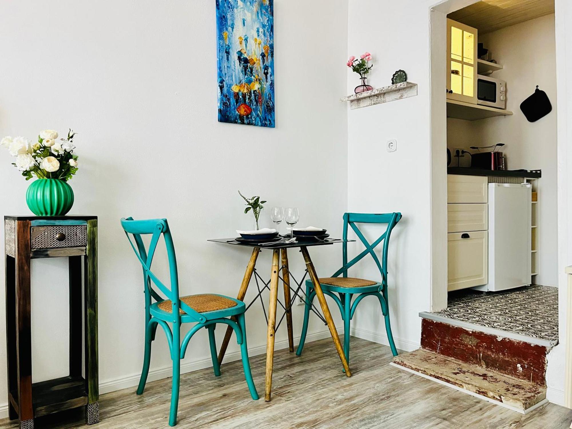 Aycatcherhomes - Top Lage I Zentral I Altstadt Marburg I Naehe Fluss Lahn I Wlan I Parterre Boutique Apartment Orion Extérieur photo